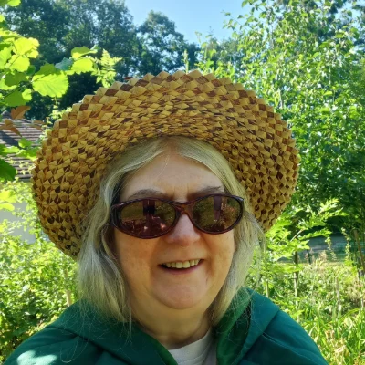 Veronica of Brighid's Ogham Grove Avatar